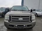 2005 Ford Excursion Limited