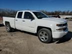 2016 Chevrolet Silverado C1500 Custom