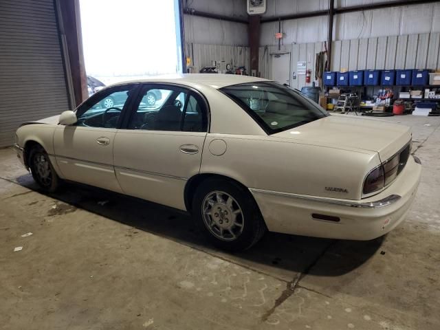 2002 Buick Park Avenue Ultra