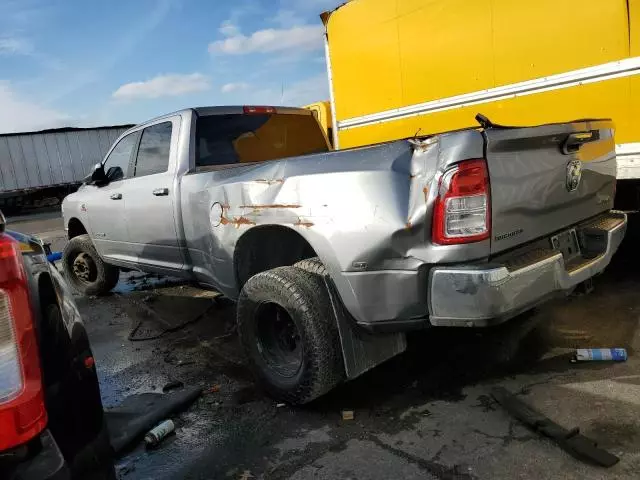 2019 Dodge RAM 3500 BIG Horn