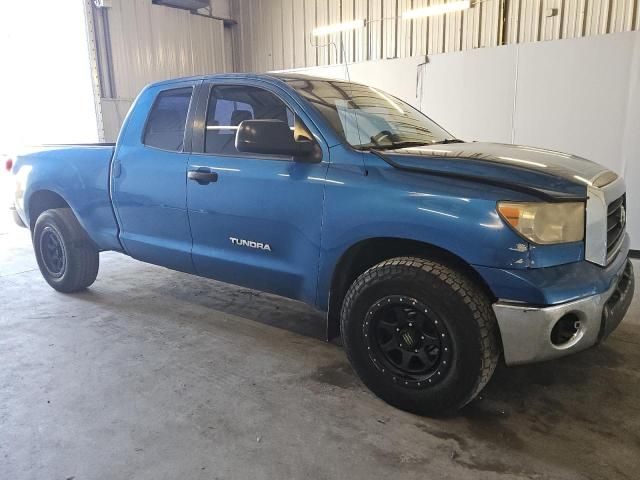 2008 Toyota Tundra Double Cab