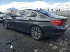 2017 BMW 530 I