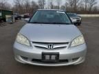 2004 Honda Civic EX