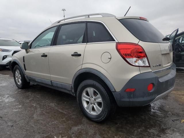 2009 Saturn Vue XE