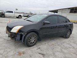 2012 Nissan Sentra 2.0 en venta en Corpus Christi, TX