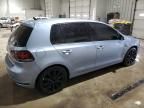 2011 Volkswagen Golf