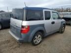 2005 Honda Element EX