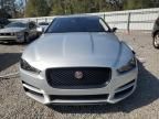 2017 Jaguar XE Prestige