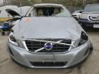 2013 Volvo XC60 T6