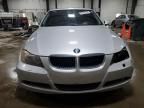 2007 BMW 328 XI