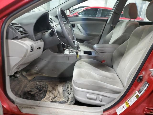 2008 Toyota Camry CE