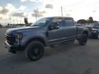 2022 Ford F250 Super Duty