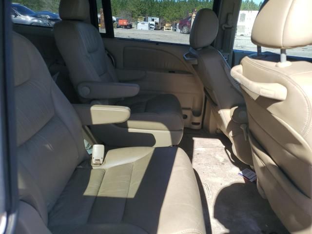 2010 Honda Odyssey EXL