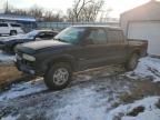 2003 Chevrolet S Truck S10