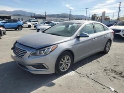 2017 Hyundai Sonata SE en venta en Sun Valley, CA