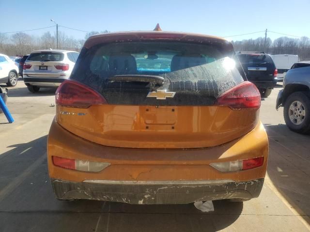 2017 Chevrolet Bolt EV LT