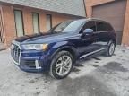 2021 Audi Q7 Premium Plus