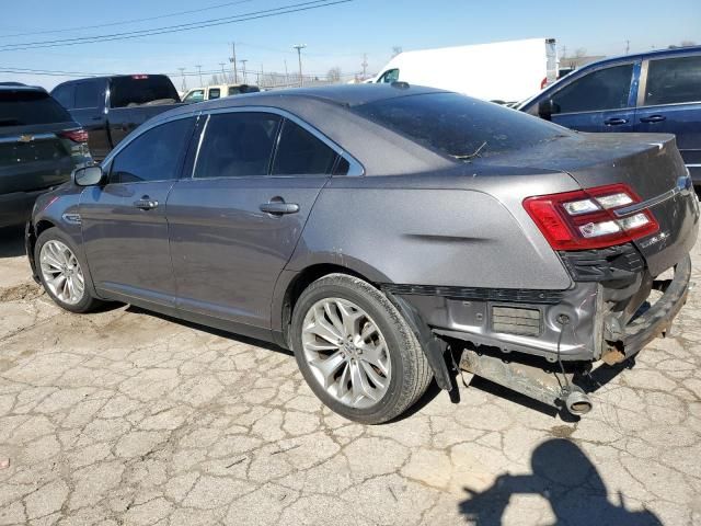 2014 Ford Taurus Limited