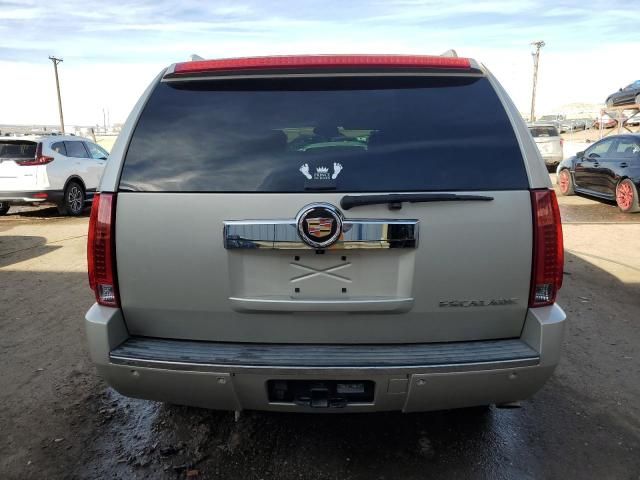 2013 Cadillac Escalade