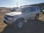 1998 Toyota 4runner SR5