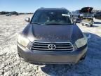 2008 Toyota Highlander Limited