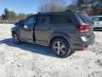 2016 Dodge Journey Crossroad