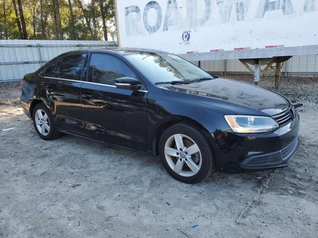 2013 Volkswagen Jetta TDI