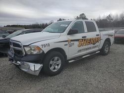 Vehiculos salvage en venta de Copart Memphis, TN: 2020 Dodge RAM 1500 Classic SSV