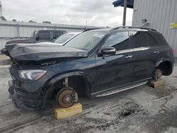 2022 Mercedes-Benz GLE 350 4matic en venta en Loganville, GA