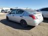 2015 Nissan Versa S