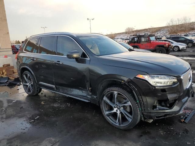 2018 Volvo XC90 T6