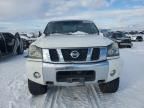 2008 Nissan Titan XE