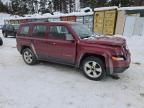 2015 Jeep Patriot