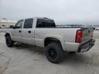 2005 Chevrolet Silverado K2500 Heavy Duty