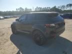 2017 Land Rover Range Rover Evoque SE