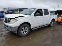 2009 Nissan Frontier Crew Cab SE en venta en San Diego, CA