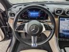 2022 Mercedes-Benz C 300 4matic