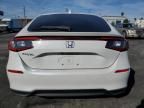 2024 Honda Civic EXL