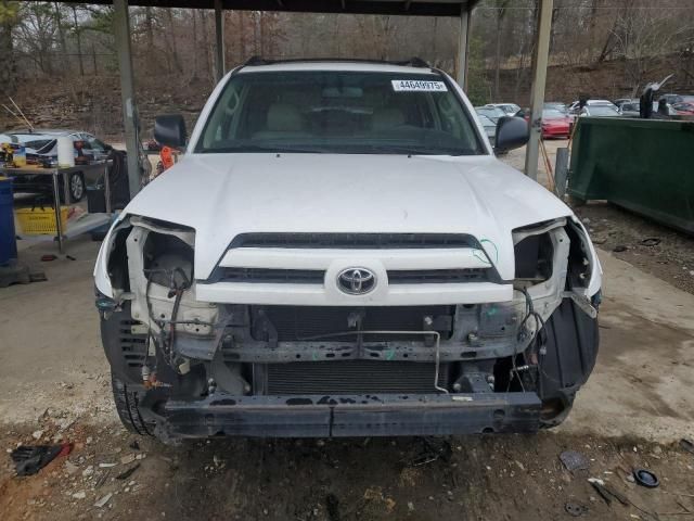 2003 Toyota 4runner SR5