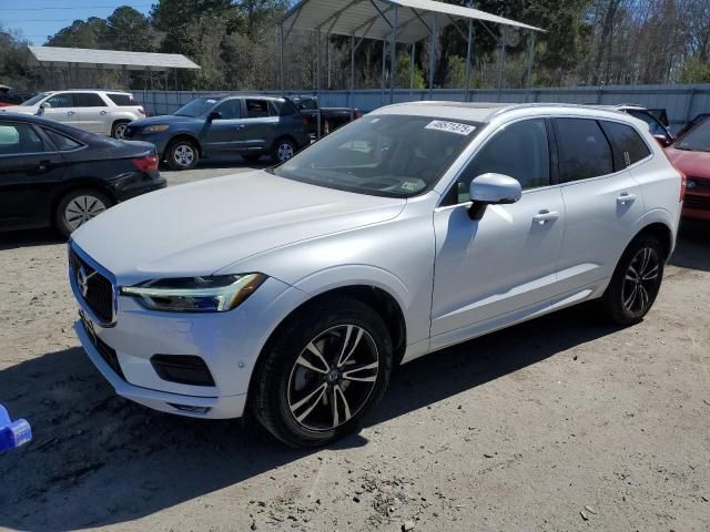 2018 Volvo XC60 T6 Momentum