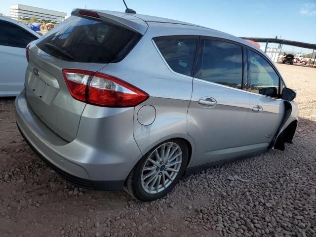 2014 Ford C-MAX Premium