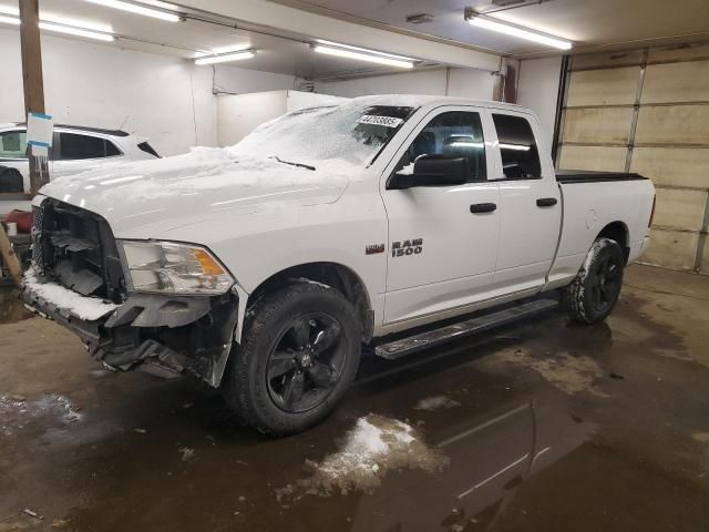 2016 Dodge RAM 1500 ST