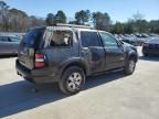 2006 Ford Explorer XLT