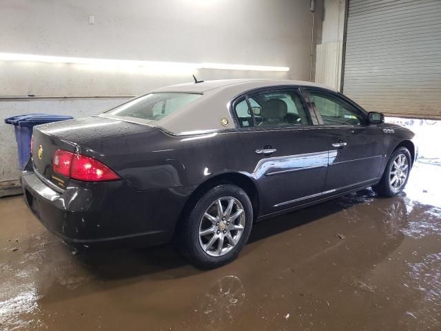 2008 Buick Lucerne CXL