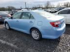 2013 Toyota Camry Hybrid