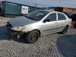 Run And Drives Cars for sale at auction: 2004 Toyota Corolla CE