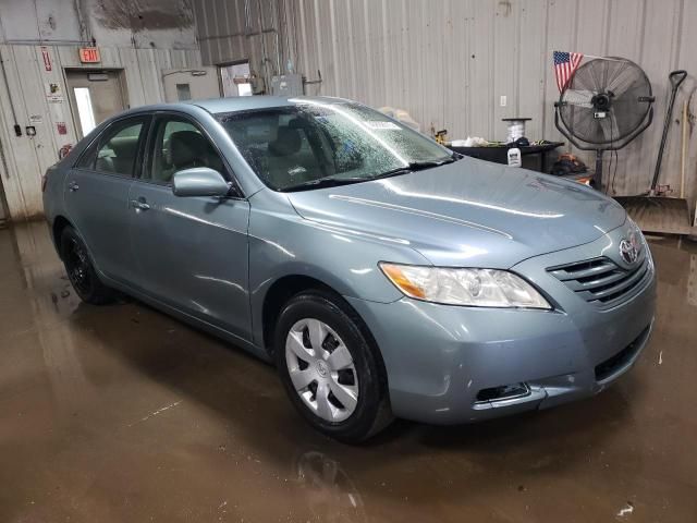 2008 Toyota Camry CE