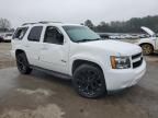 2013 Chevrolet Tahoe C1500 LT