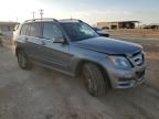 2013 Mercedes-Benz GLK 350