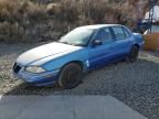 1995 Pontiac Grand AM SE